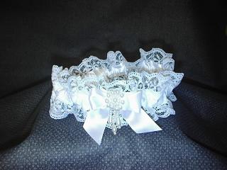 Item 101 Garter